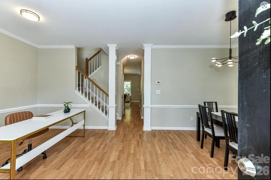 11712 Hawick Valley Lane Charlotte NC 28277