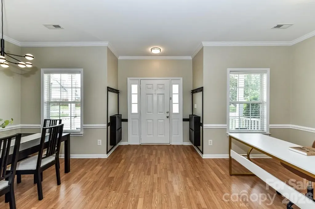 11712 Hawick Valley Lane Charlotte NC 28277
