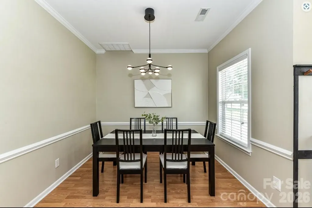 11712 Hawick Valley Lane Charlotte NC 28277