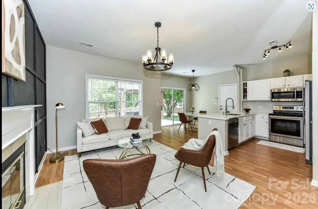 11712 Hawick Valley Lane Charlotte NC 28277