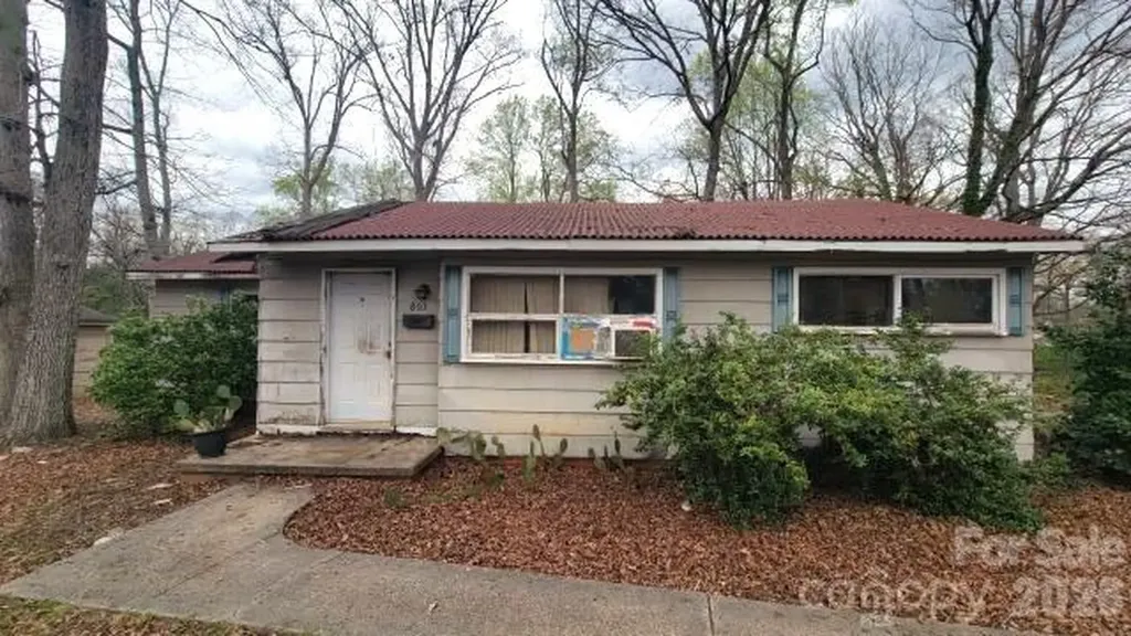 803 Jackson Street Kings Mountain NC 28086