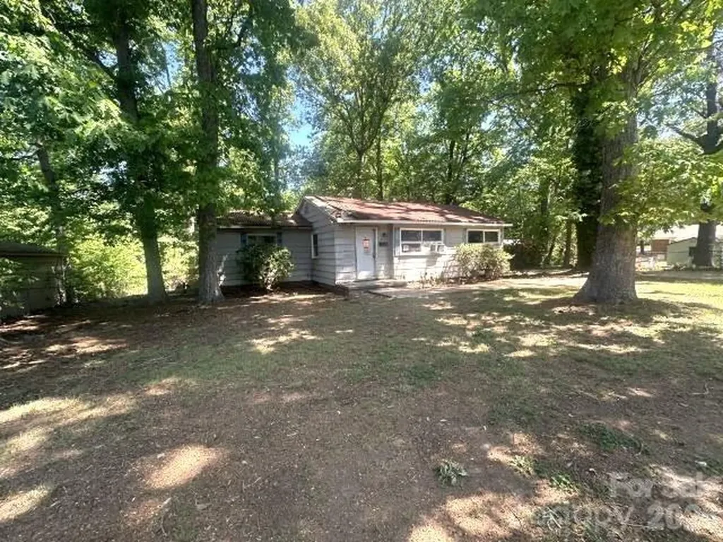 803 Jackson Street Kings Mountain NC 28086