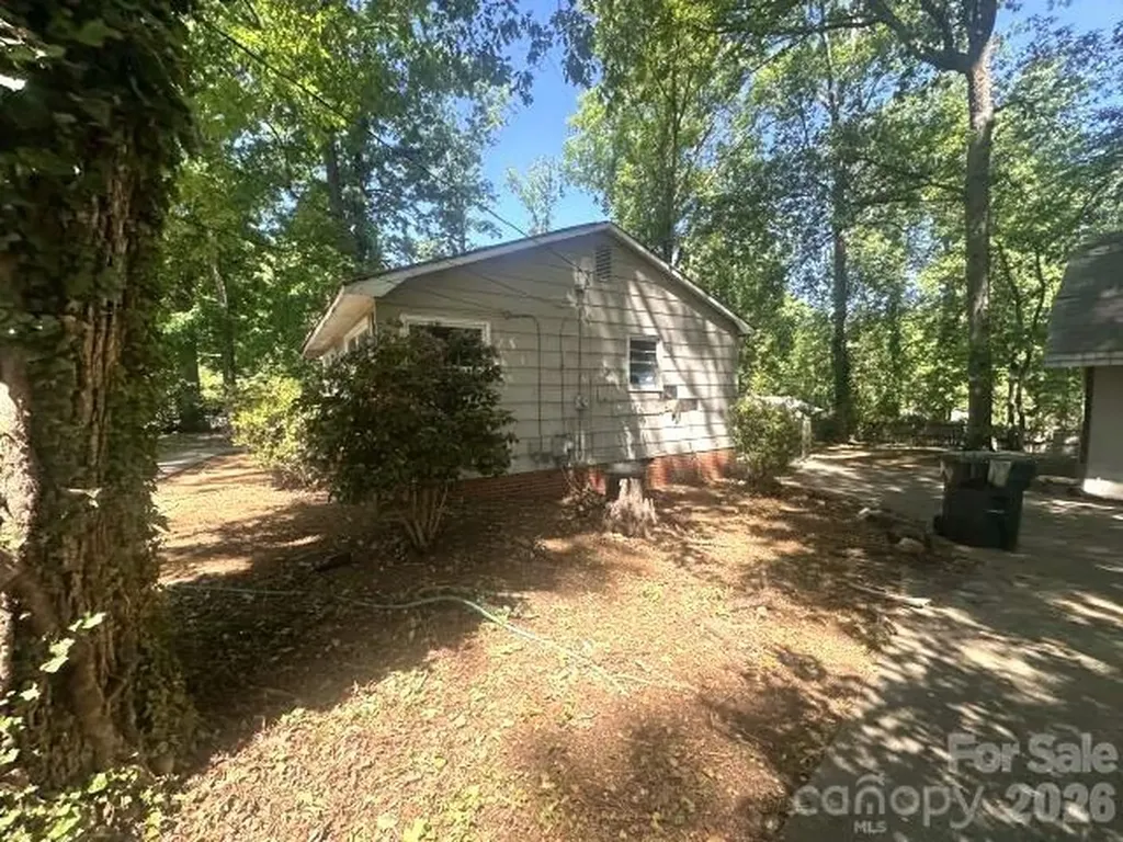803 Jackson Street Kings Mountain NC 28086
