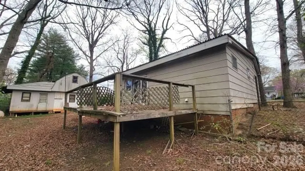 803 Jackson Street Kings Mountain NC 28086