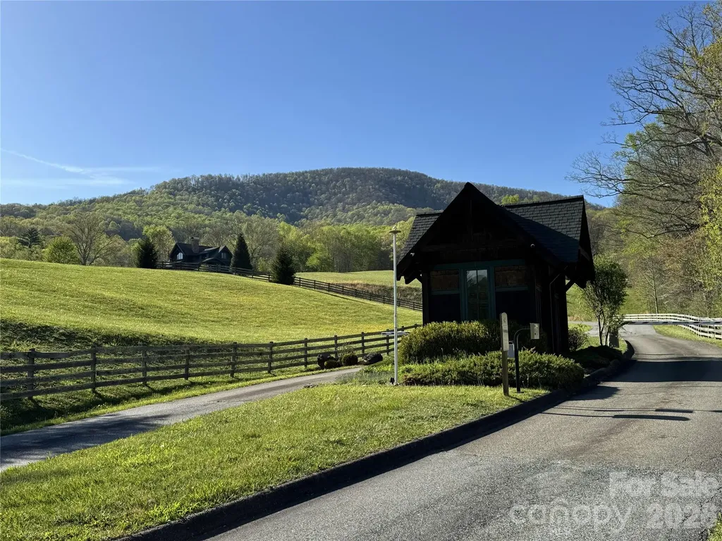 Lot 47a Elk Creek Mountain Parkway Todd NC 28684