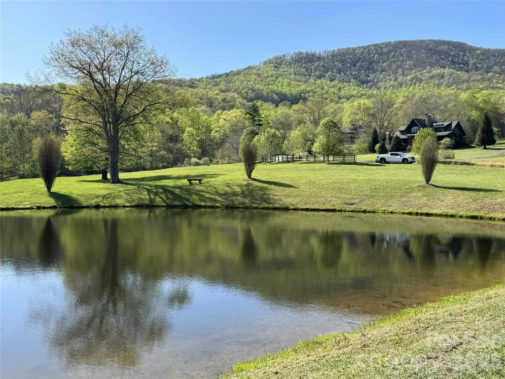 Lot 47a Elk Creek Mountain Parkway Todd NC 28684
