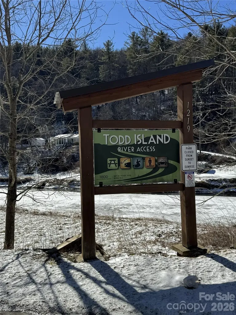 Lot 47a Elk Creek Mountain Parkway Todd NC 28684