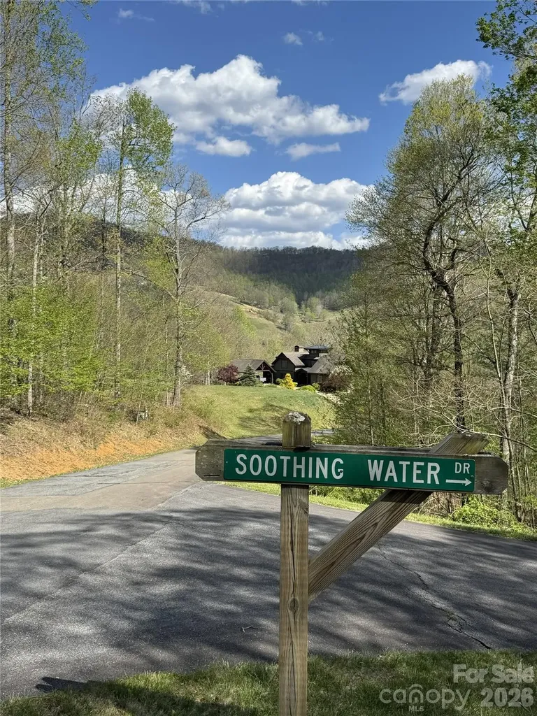 Lot 47a Elk Creek Mountain Parkway Todd NC 28684