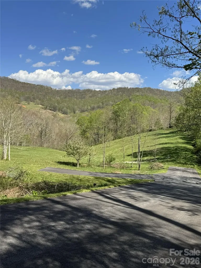 Lot 47a Elk Creek Mountain Parkway Todd NC 28684