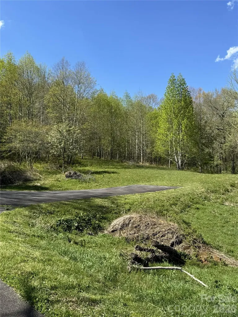 Lot 47a Elk Creek Mountain Parkway Todd NC 28684