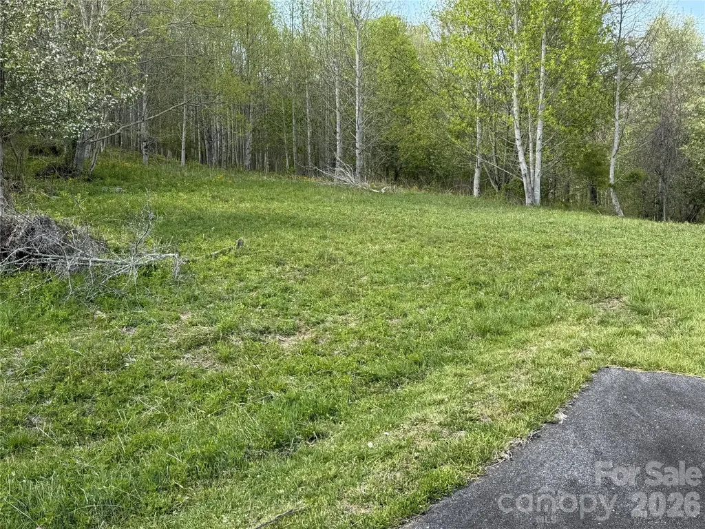 Lot 47a Elk Creek Mountain Parkway Todd NC 28684