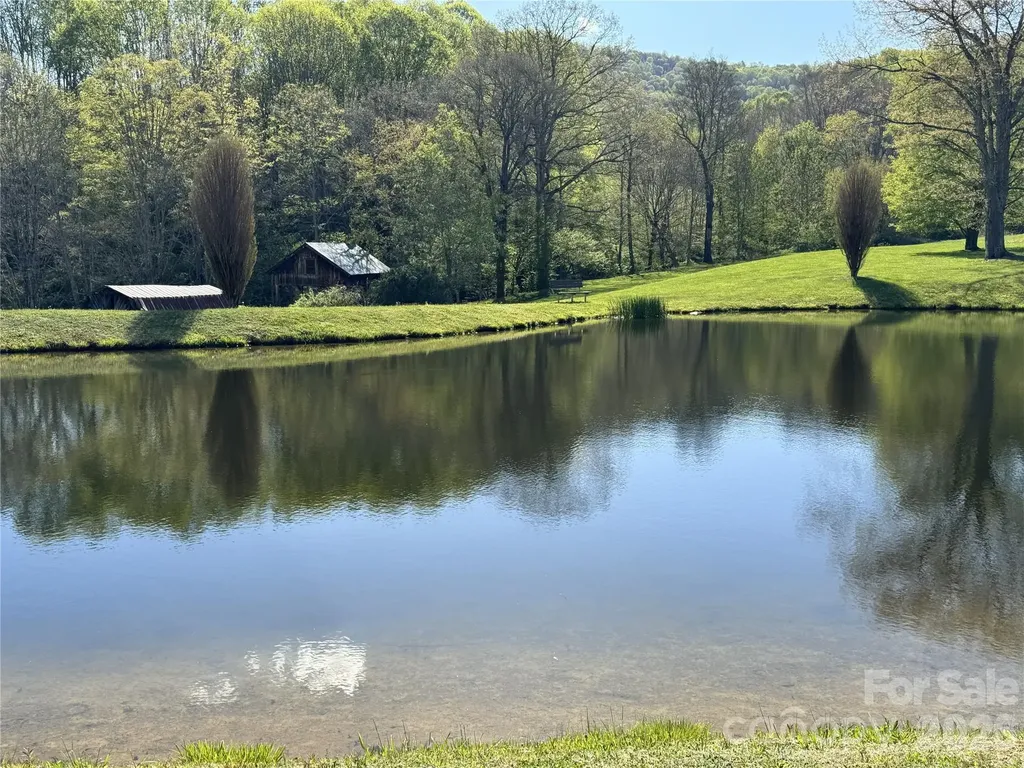 Lot 47a Elk Creek Mountain Parkway Todd NC 28684