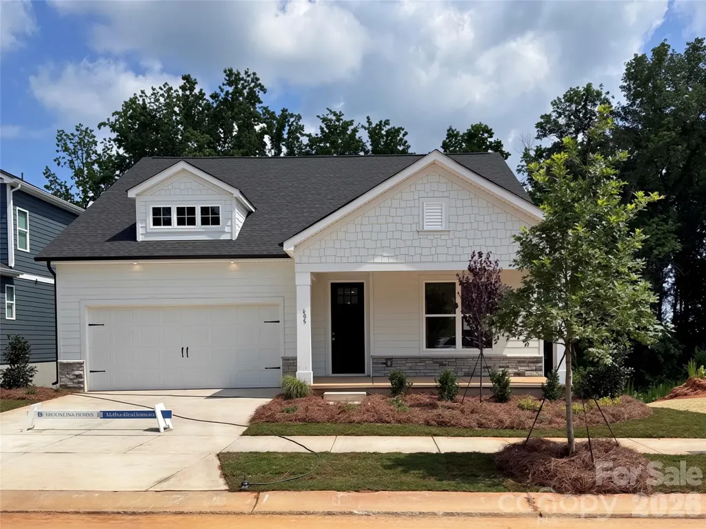 605 Banter Lane Cramerton NC 28032