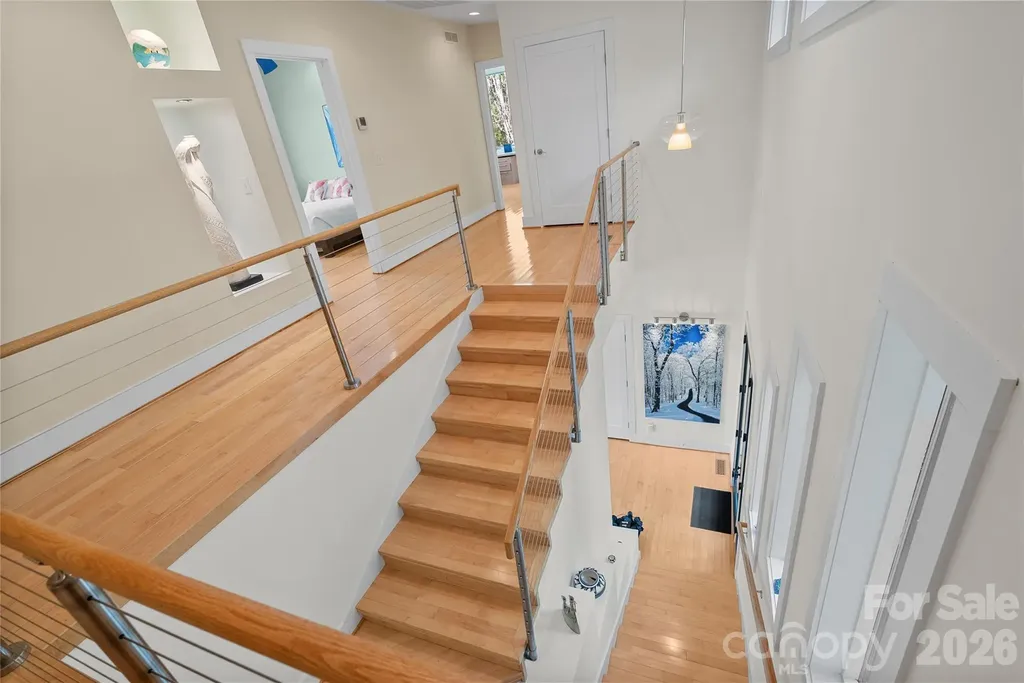 404 Amanda Drive Mars Hill NC 28754