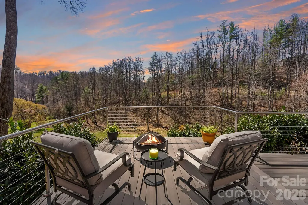 404 Amanda Drive Mars Hill NC 28754