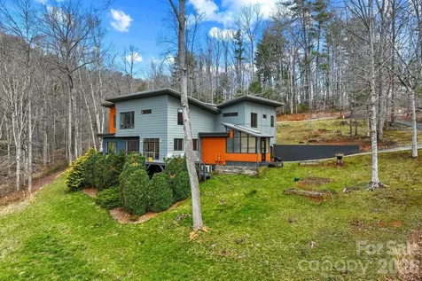 404 Amanda Drive Mars Hill NC 28754