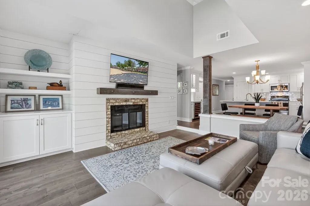 605 Portside Drive Davidson NC 28036
