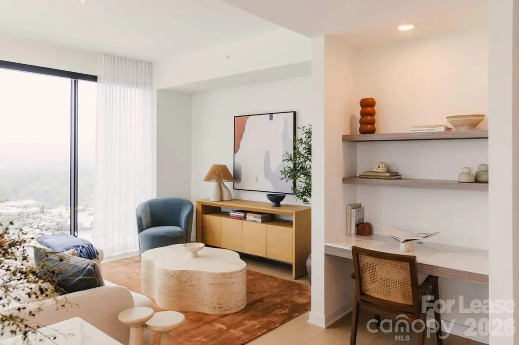 2161 Hawkins Street Charlotte NC 28203