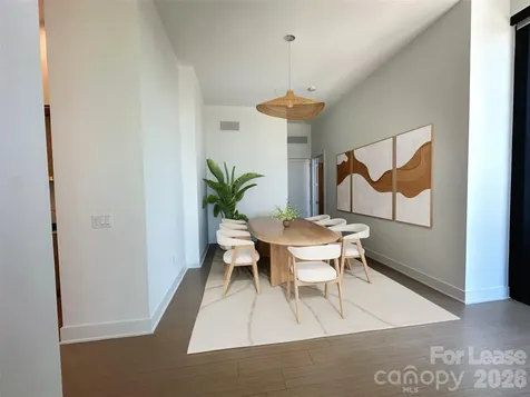 2161 Hawkins Street Charlotte NC 28203