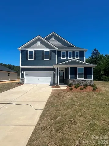 12507 Forager Place Midland NC 28107