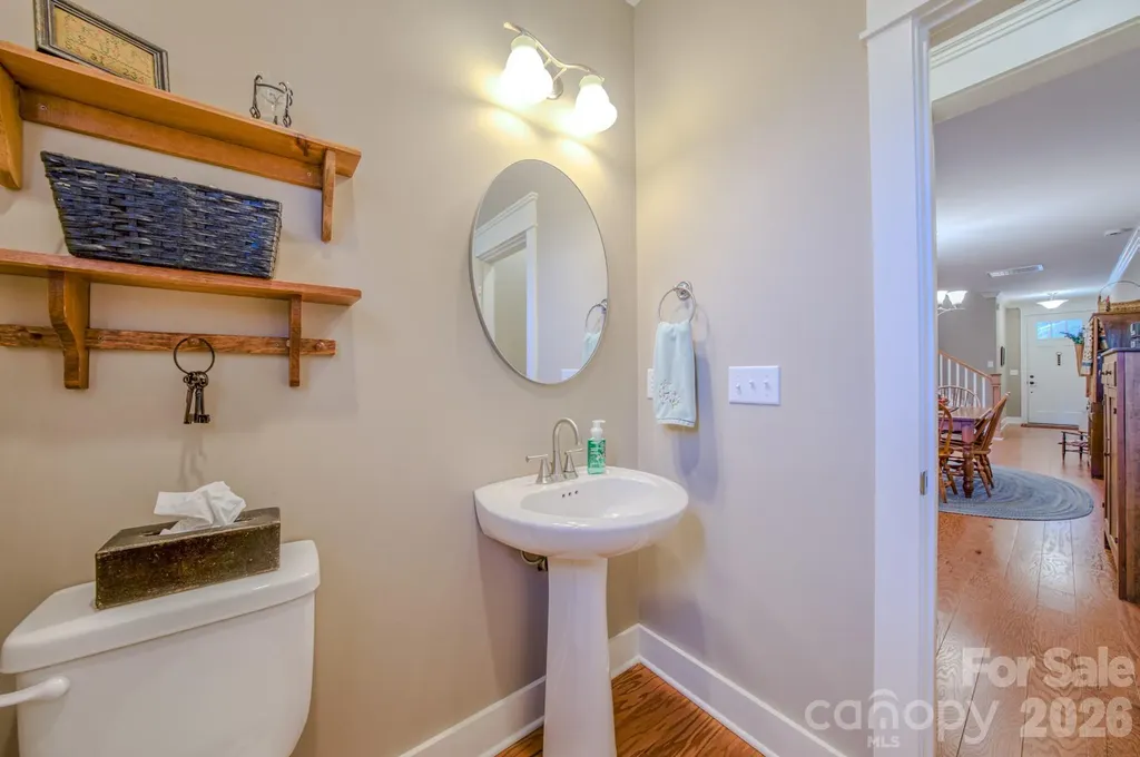 560 Sweet Birch Park Lane Black Mountain NC 28711