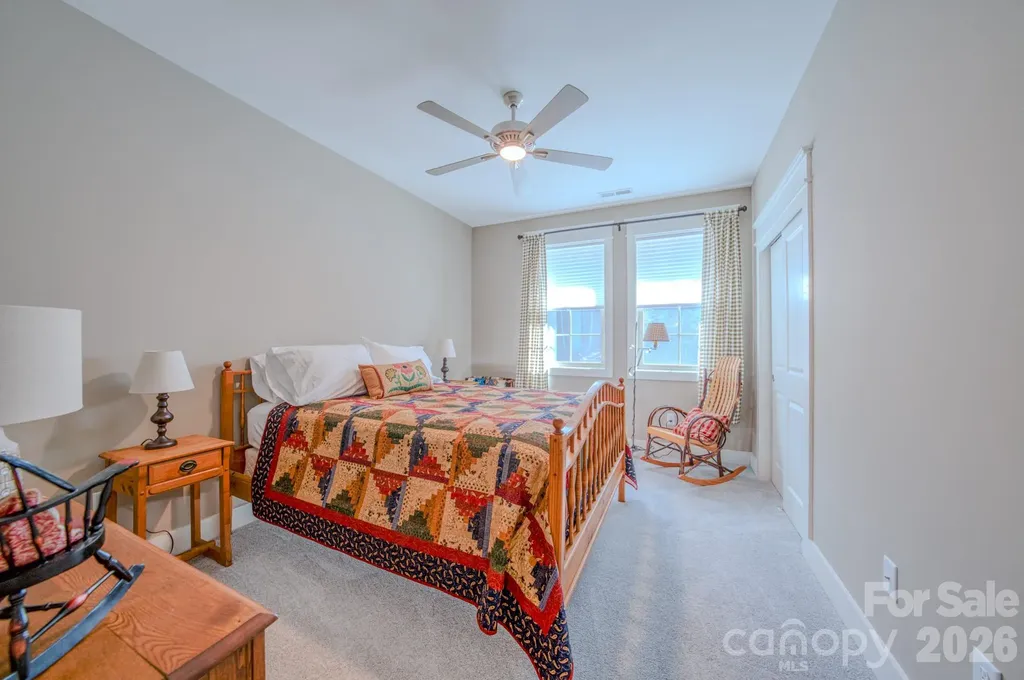 560 Sweet Birch Park Lane Black Mountain NC 28711