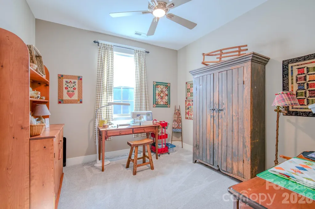 560 Sweet Birch Park Lane Black Mountain NC 28711