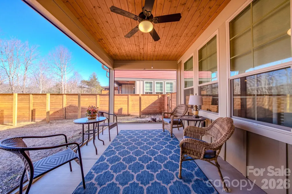 560 Sweet Birch Park Lane Black Mountain NC 28711