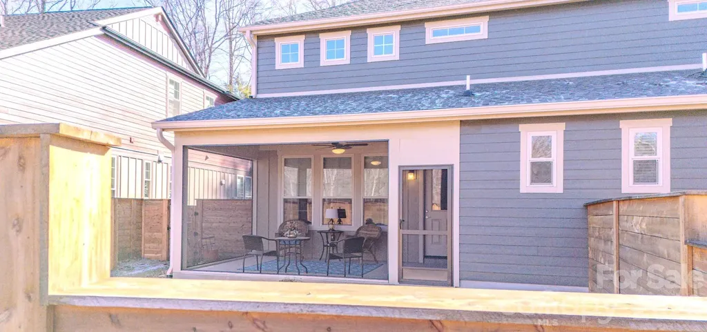 560 Sweet Birch Park Lane Black Mountain NC 28711