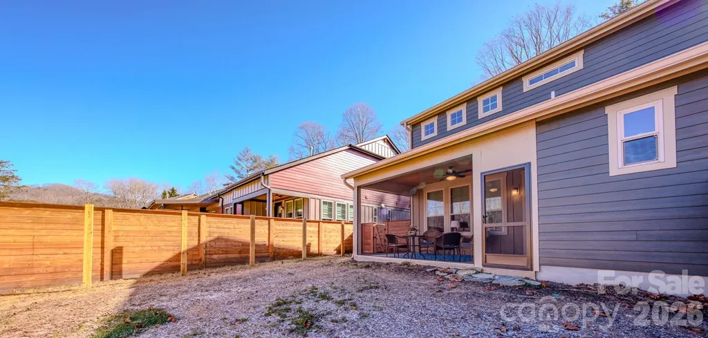 560 Sweet Birch Park Lane Black Mountain NC 28711