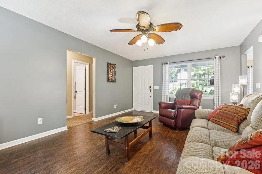 125 Mills Forest Lane Mooresville NC 28117