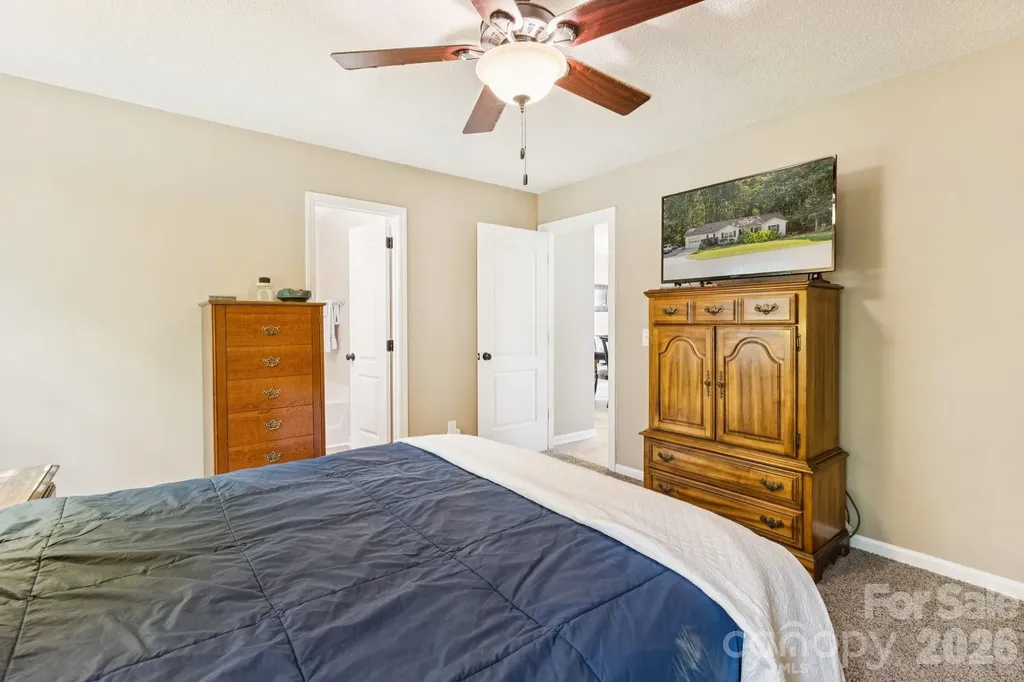 125 Mills Forest Lane Mooresville NC 28117