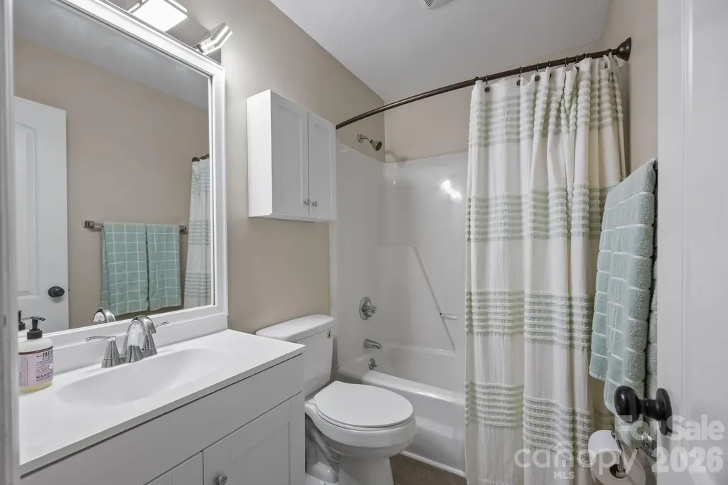 125 Mills Forest Lane Mooresville NC 28117