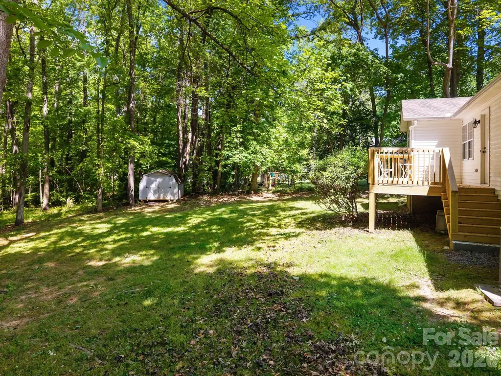 125 Mills Forest Lane Mooresville NC 28117