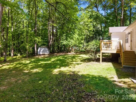 125 Mills Forest Lane Mooresville NC 28117