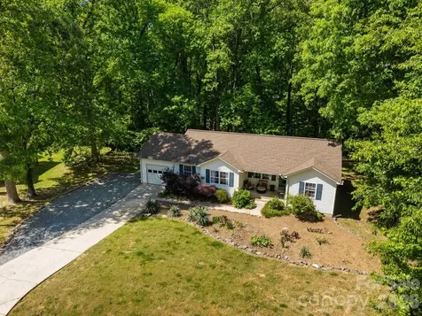 125 Mills Forest Lane Mooresville NC 28117
