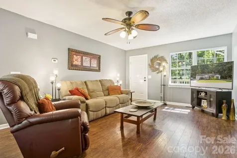 125 Mills Forest Lane Mooresville NC 28117