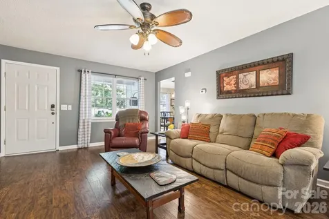 125 Mills Forest Lane Mooresville NC 28117