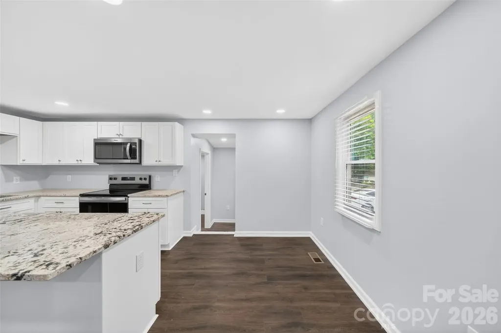 841 Mcarthur Avenue Charlotte NC 28206