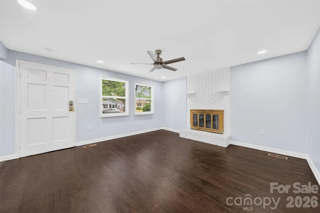 841 Mcarthur Avenue Charlotte NC 28206