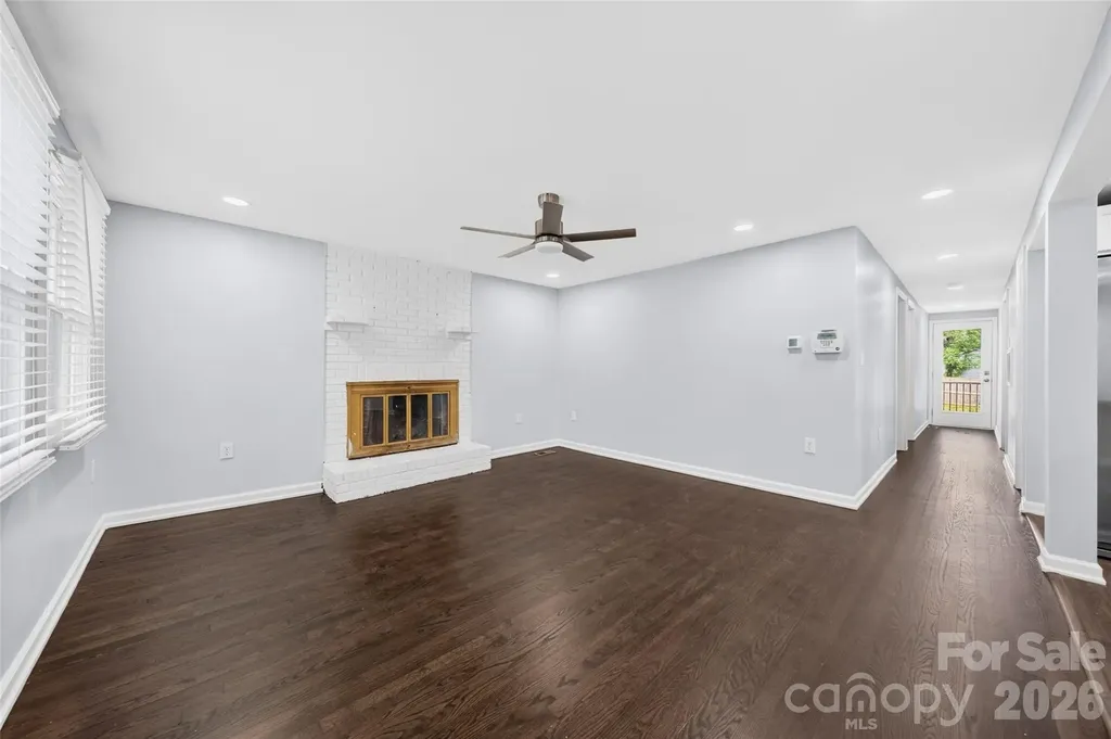 841 Mcarthur Avenue Charlotte NC 28206