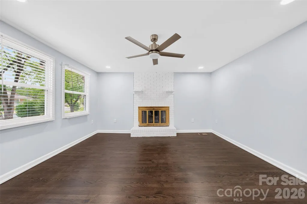 841 Mcarthur Avenue Charlotte NC 28206