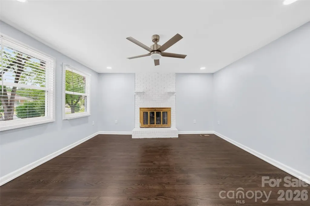 841 Mcarthur Avenue Charlotte NC 28206