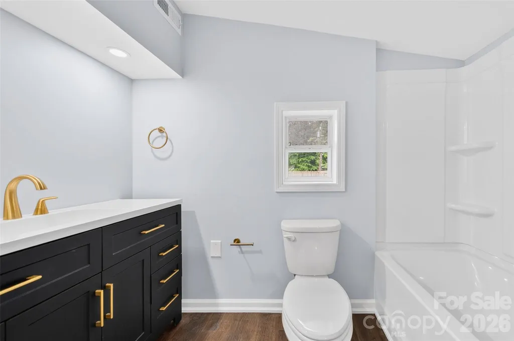 841 Mcarthur Avenue Charlotte NC 28206