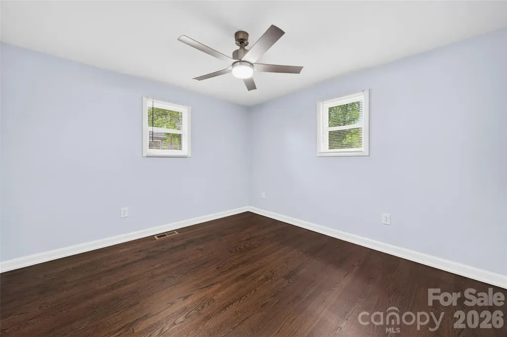 841 Mcarthur Avenue Charlotte NC 28206