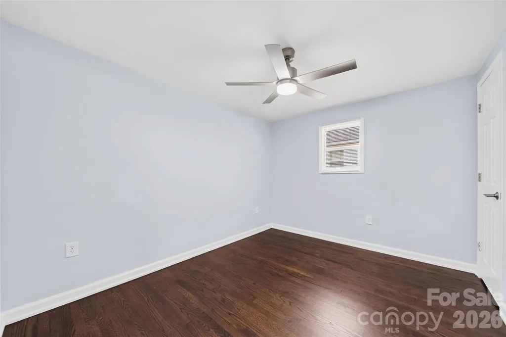 841 Mcarthur Avenue Charlotte NC 28206