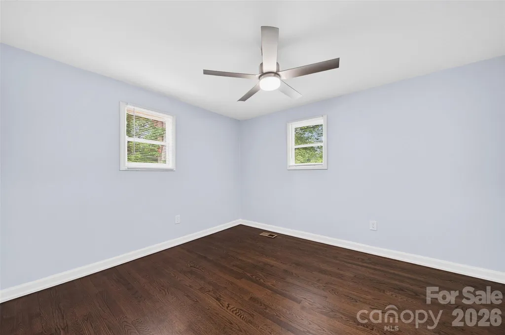 841 Mcarthur Avenue Charlotte NC 28206