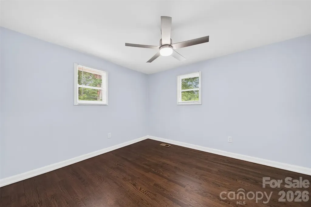 841 Mcarthur Avenue Charlotte NC 28206