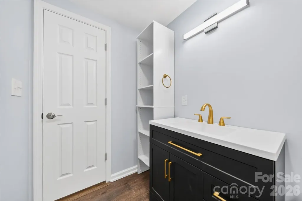 841 Mcarthur Avenue Charlotte NC 28206