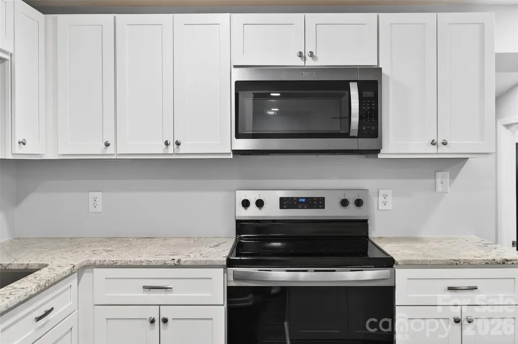 841 Mcarthur Avenue Charlotte NC 28206